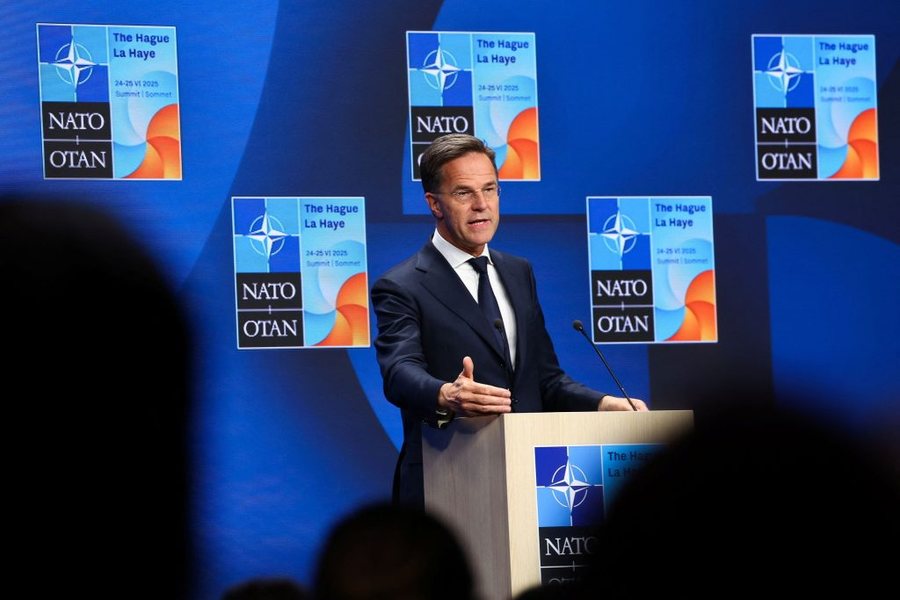NATO miraton rritjen e shpenzimeve me 5% për mbrojtjen: Rusia,