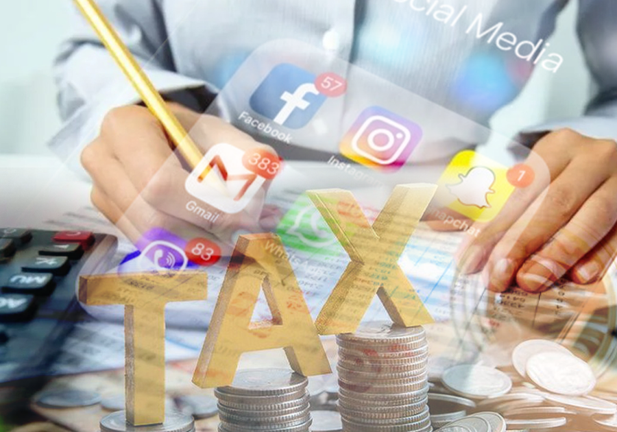 Nuk deklaruan 33 mln euro të përfituara nga rrjetet sociale, 100
