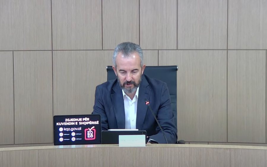KQZ u jep mandatin deputetëve të qarqeve Kukës,
