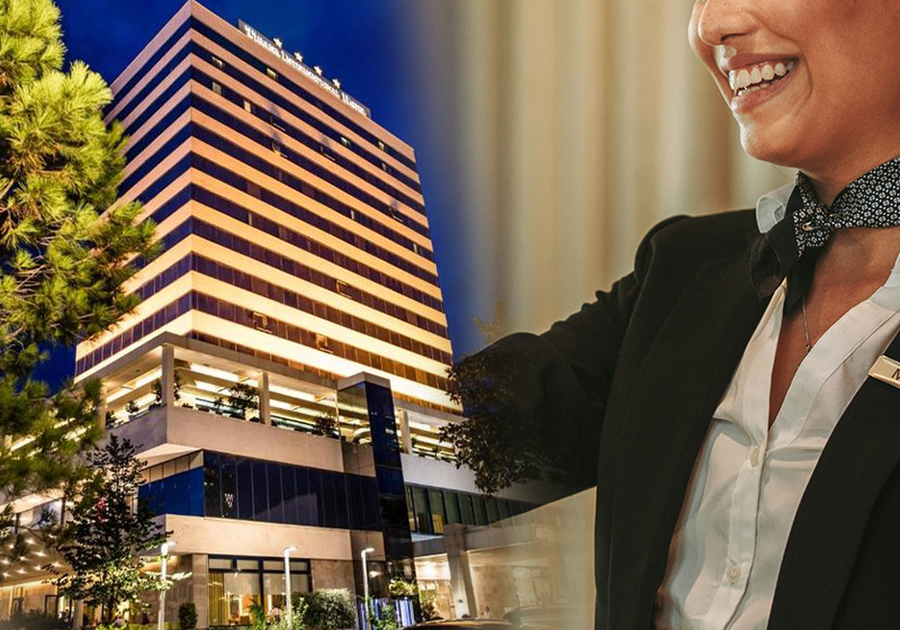 E PAZAKONTË/ Menaxherja e Tirana International Hotel braktis punën dhe