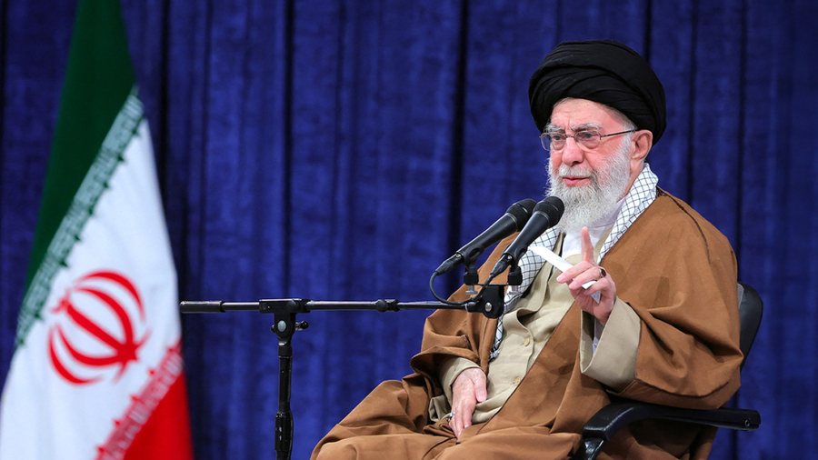 Ali Khamenei ende nuk e ka njohur armëpushimin midis Iranit dhe Izraelit