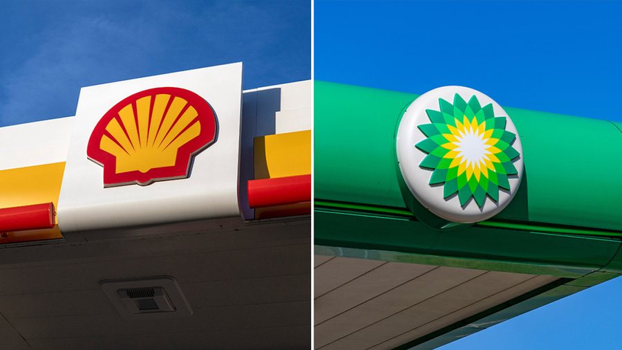 Wall Street Journal: Shell synon të blejë BP për 80 miliardë