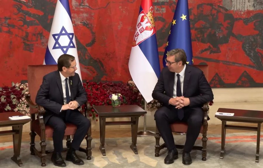 Ç'dihet për armët që Serbia ka ndaluar t’i