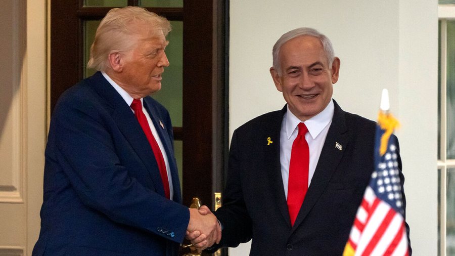 Ndërhyrja e Trump, mesazhi gjatë telefonatës me Netanyahun: Kthe