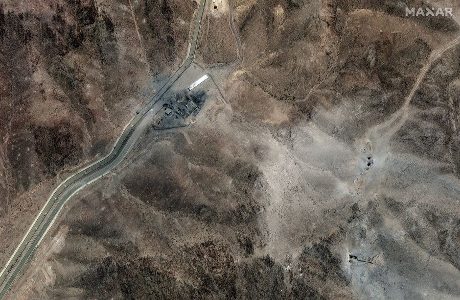 CIA thotë se objektet bërthamore të Iranit kanë pësuar