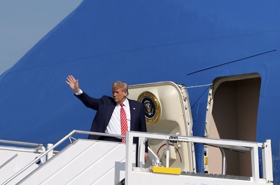 Si e njollosi Shërbimi Sekret "triumfin" e Trump në Iran/