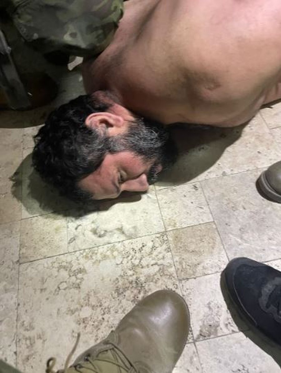 I shumëkërkuari kapet në tunelin nëntokësor poshtë