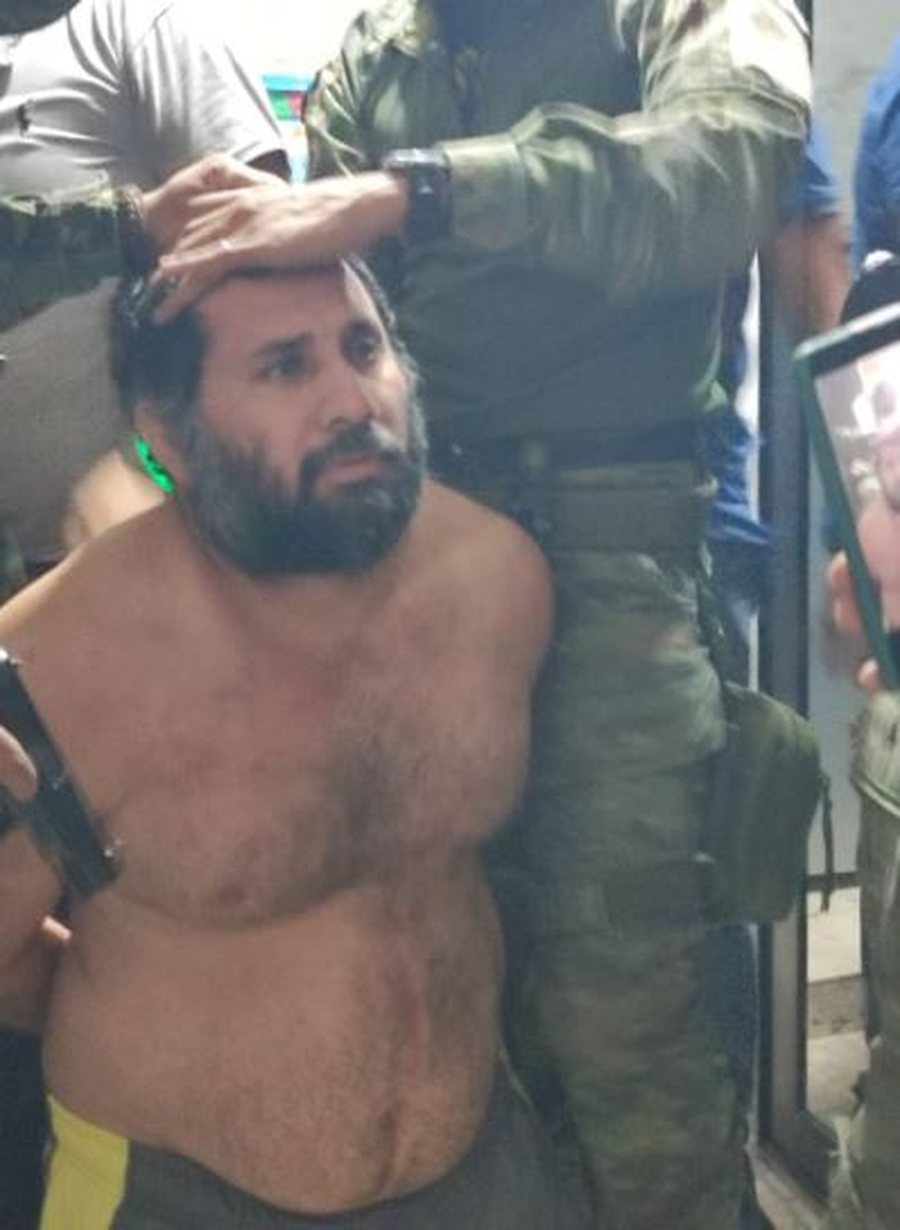 I shumëkërkuari kapet në tunelin nëntokësor poshtë
