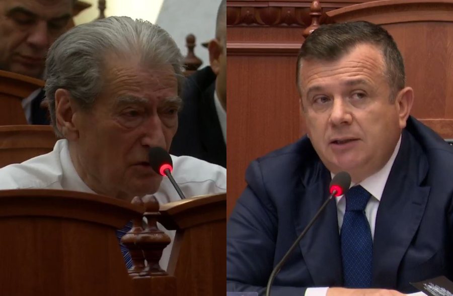 Sërish debate në Kuvend/ Berisha: Pranoni Avokatin e Popullit, ta