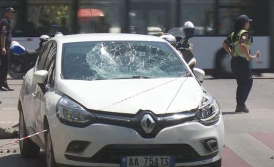 Aksidentoi tre të miturit me monopatinë, arrestohet shoferi i