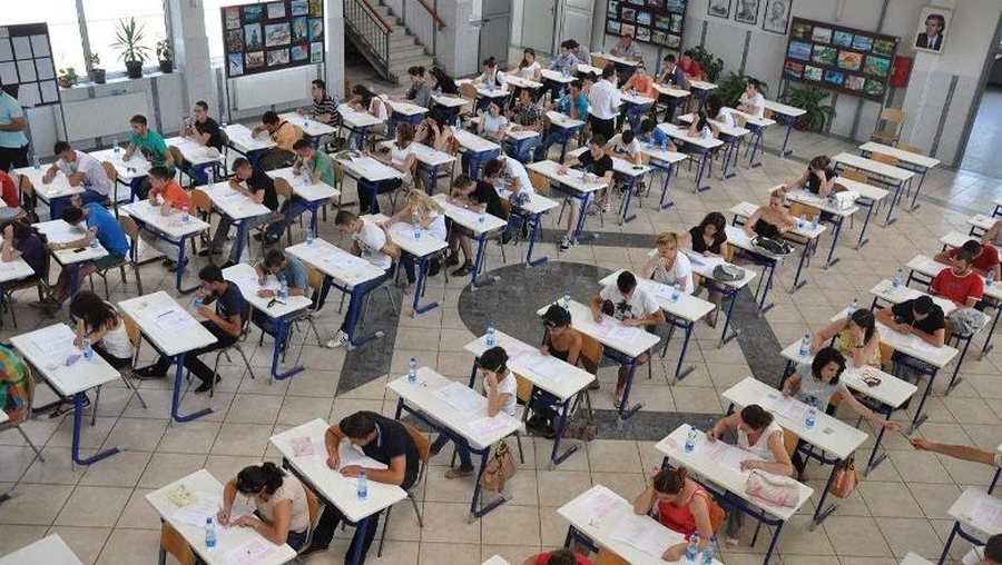 Matura 2025/ Publikohen notat e provimit të Matematikës, 673