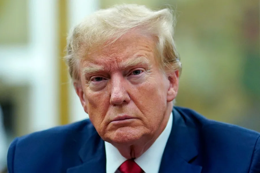 Irani zhvendosi uraniumin para sulmit amerikan? Trump: S' është e