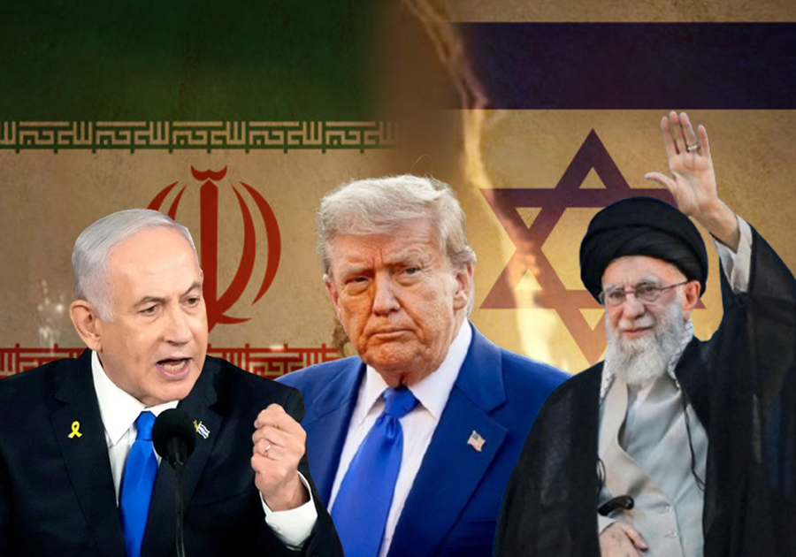 Mbyllet konflikti me Izraelin, Trump ‘lë takim’ me Iranin