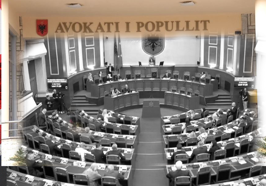 Avokati i Popullit shkakton debate në Kuvend