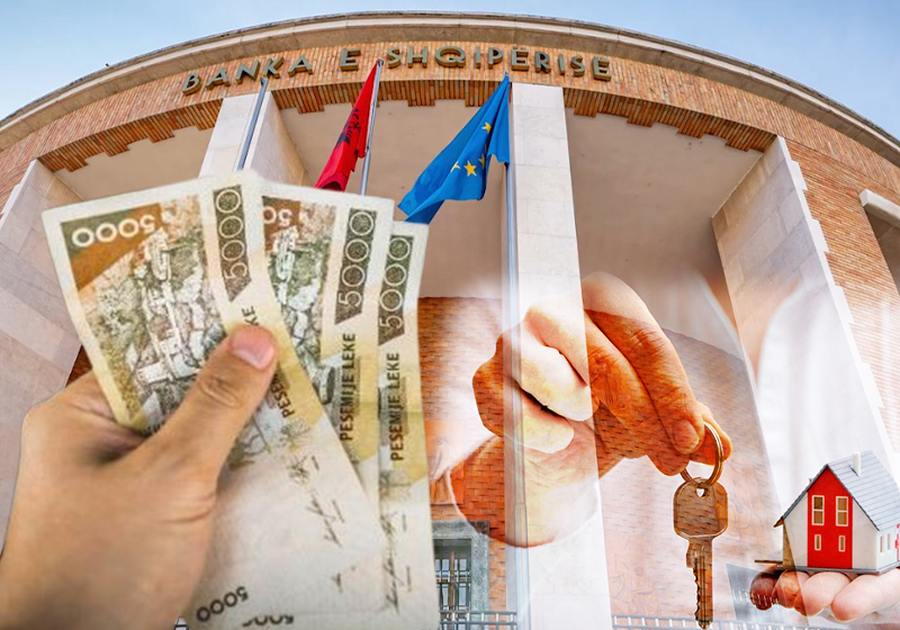 4 miliardë euro/ Huaja për blerje pasurish të paluajtshme zë