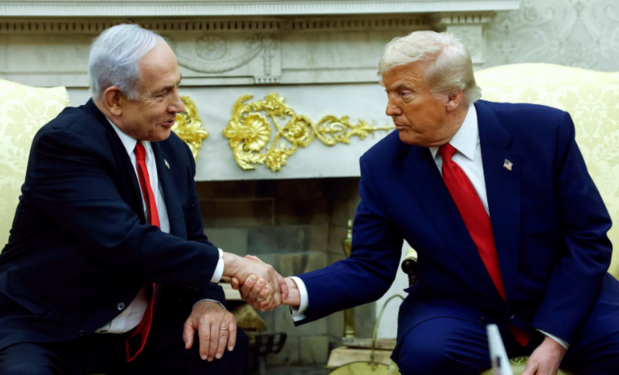 Situata me Iranin dhe Gazën/ Netanyahu vizitë në SHBA, do të