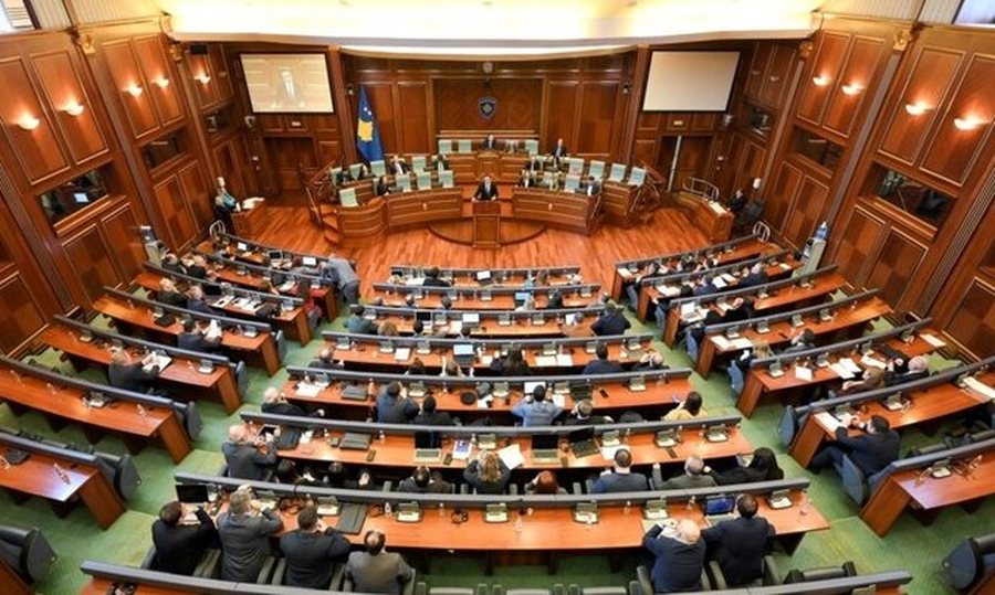 “Ngërçi politik” në Kosovë! Kushtetuesja: