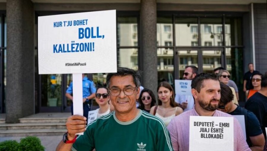 Analiza: Çfarë rrezikon Kosova në mungesë të