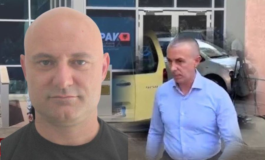Atentati/ Ish-prokurori Arjan Ndoji në GJKKO: Kujt ia kam borxh? Dervishaj