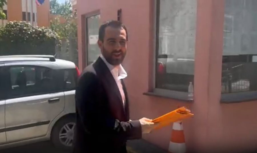 Gjyqi për shpifje/ Shehaj përballë Lapajt në GJKKO, avokati:
