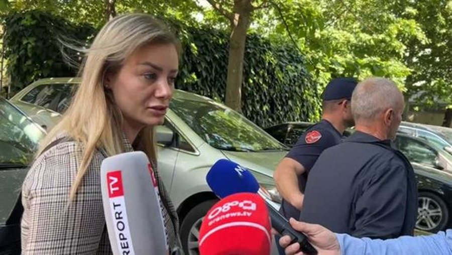 Bleu vota për vajzën! SPAK dërgon për gjykim babain e