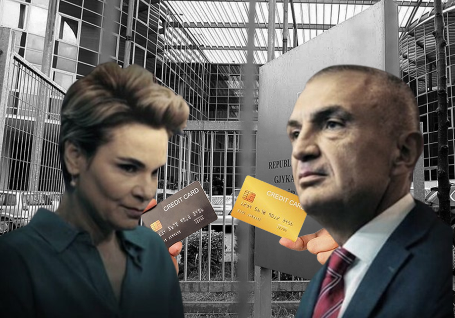 E papritur/ Zbulohet arsyeja, Meta u nda nga Kryemadhi kur gjeti një