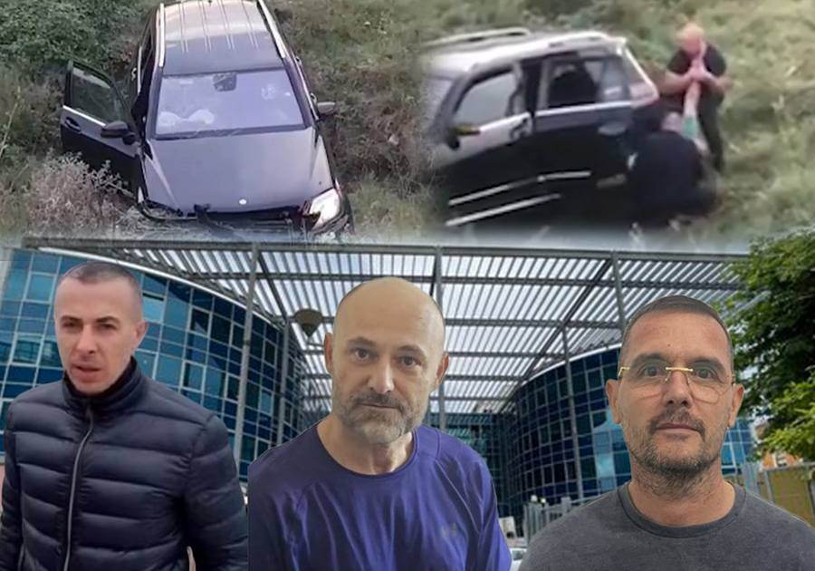 Arjan Ndoja dëshmon për atentatin ndaj tij, përplaset me
