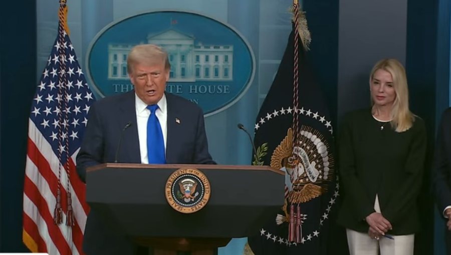 Kushti-Trump rrëfen si e shmangu luftën mes Serbisë dhe