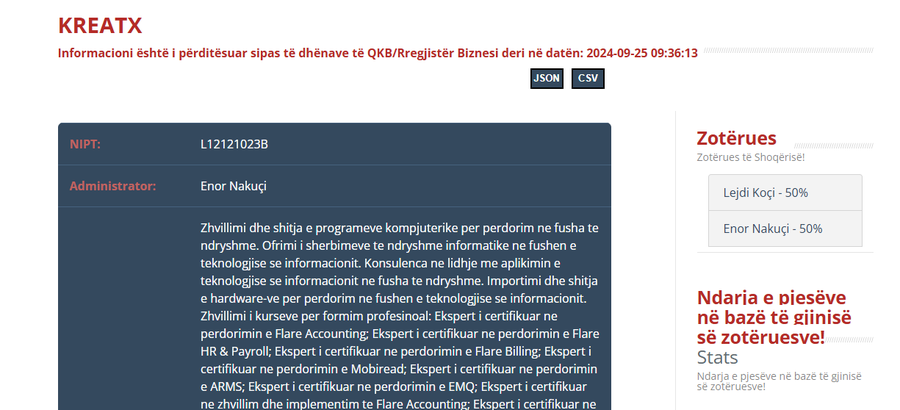 Fëmijët pa kopsht e çerdhe! Platforma nuk fuksionoi, por mori