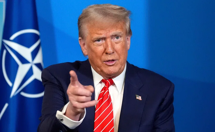 Plani me 5 pika! Donald Trump synon t’i japë fund edhe luftës