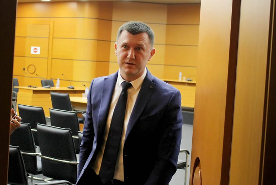 Vendimi-Apeli pranon padinë e Ndini Tavani, i rrëzon dy kërkesa: