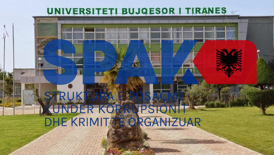 90 mln lekë abuzime me tendera tek 'Bujqësori'! SPAK mbyll