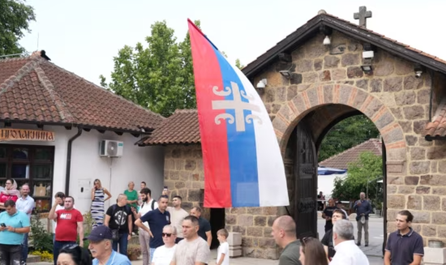 Serbët sot festojnë 'Vidovdanin' e cila simbolizon
