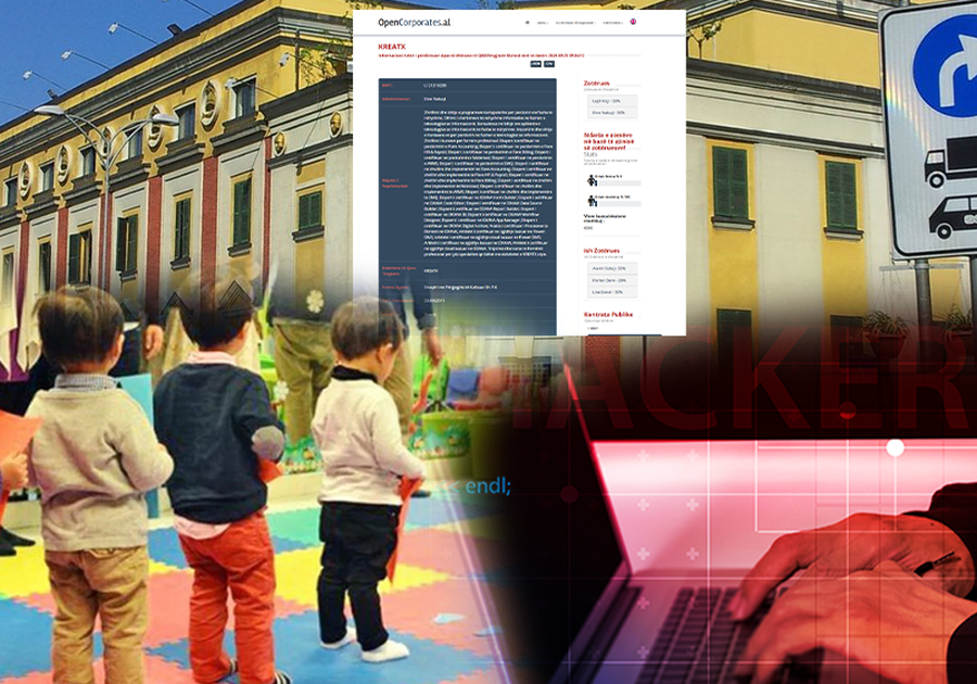 Fëmijët pa kopsht e çerdhe! ‘Bie’ platforma 210 mln