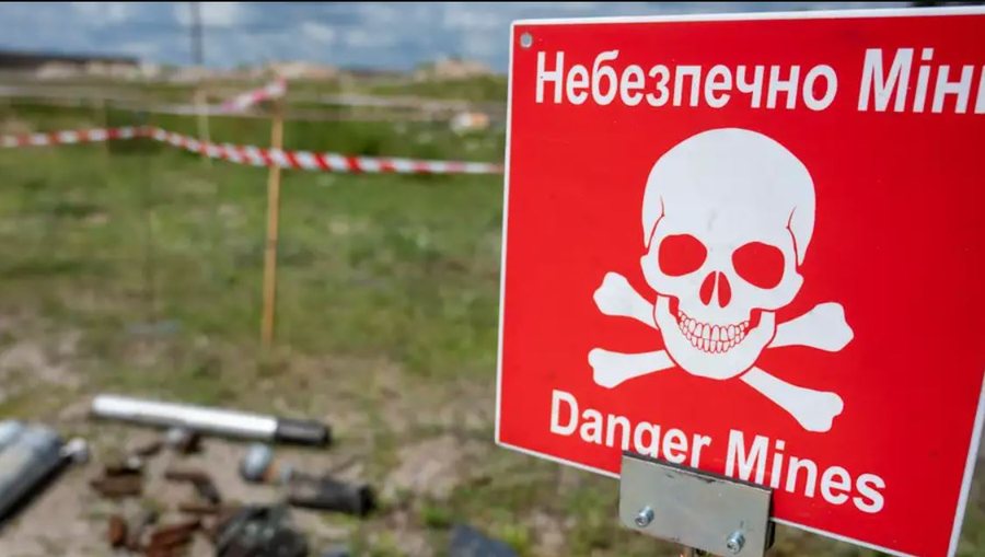 Evropa Lindore planifikon brez minash kundër Putinit