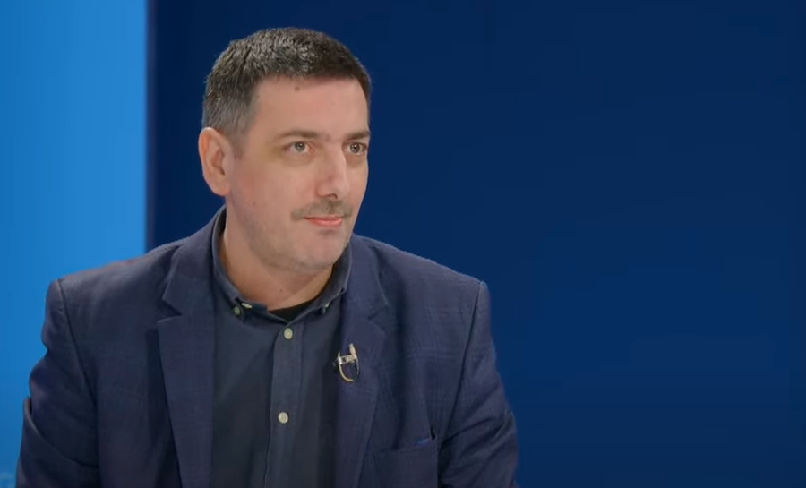 Ndalohet gazetari Valon Syla, akuzohet se dhunoi të dashurën