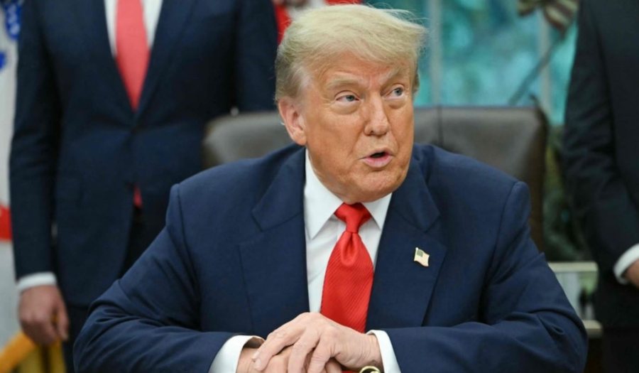 Trump i kërkon Izraelit dhe Hamasit të arrijnë një