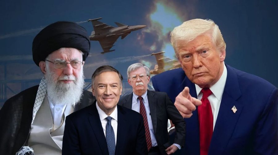Plane që nuk u ekzekutuan kurrë! Zbulohet komploti i Iranit për