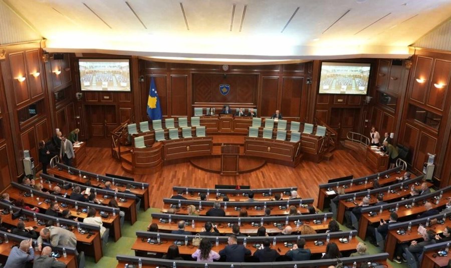 Asgjë e re nga Kosova/ Dështon përpjekja e 38-të për