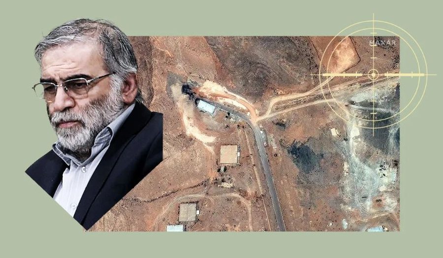 The Times: Izraelitët ishin infiltruar në Iran të paktën