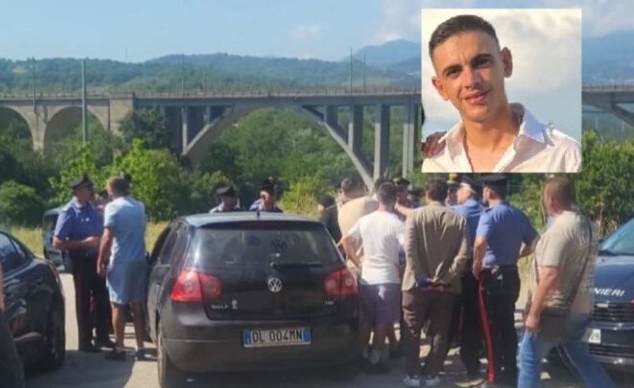 Vrasja e Rivaldo Rusit/ Nën hetim edhe i afërmi i biznesmenit italian,