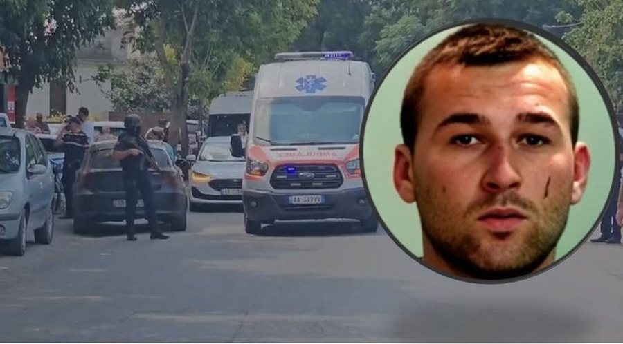 Vrasja e Elis Rroshkodolit/ Zbardhet dëshmia e shokut, po pinte kafe me