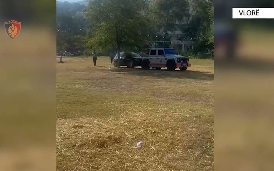 Nuk kreu detyrën për të ndaluar zaptimin e hapësirës