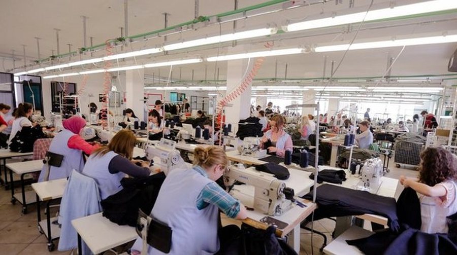 Prodhimi për orë pune në Shqipëri, 35% më i ulët