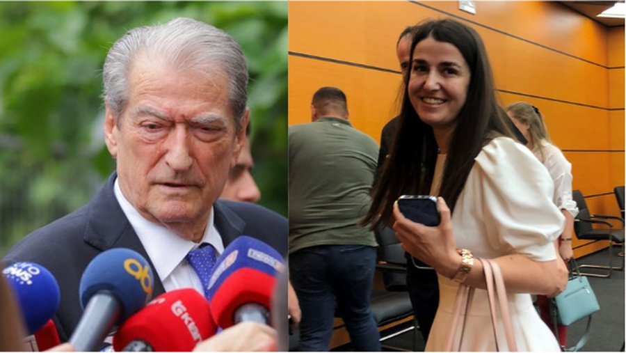 'Partizani'! Gjyqtarja kërkon dorëheqjen: Jam