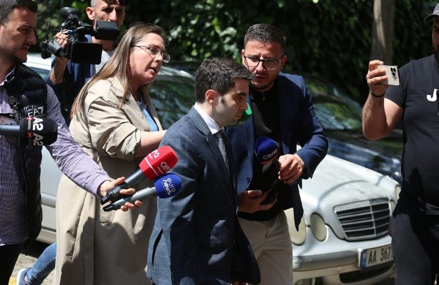 Abuzim me tenderin 2.2 mln euro! GJKKO pezullon nga detyra kreun e KPP, Jonaid