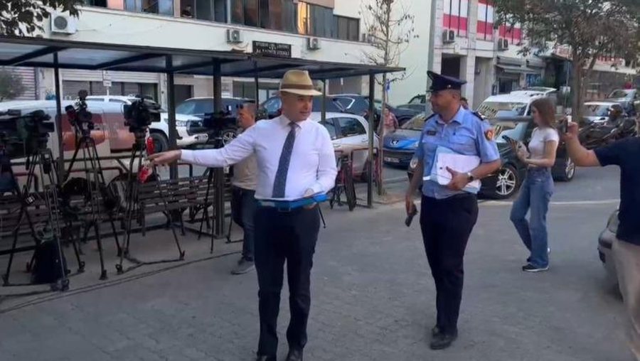 Gjyqi për 'Partizanin'/ Berisha mungon, Malltezi: Nuk i