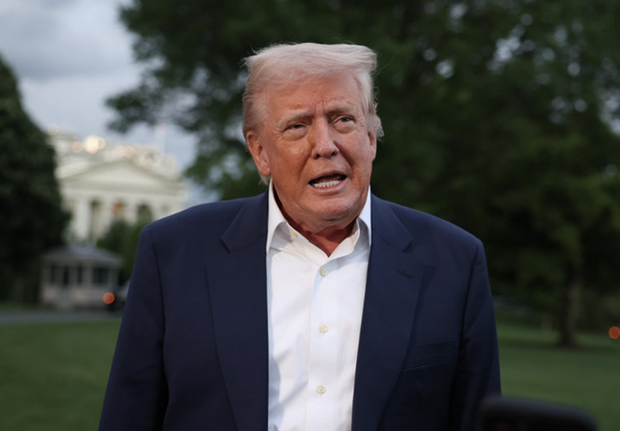 Trump i vendosur: Nuk i ofroj asgjë Iranit, nuk jam Obama