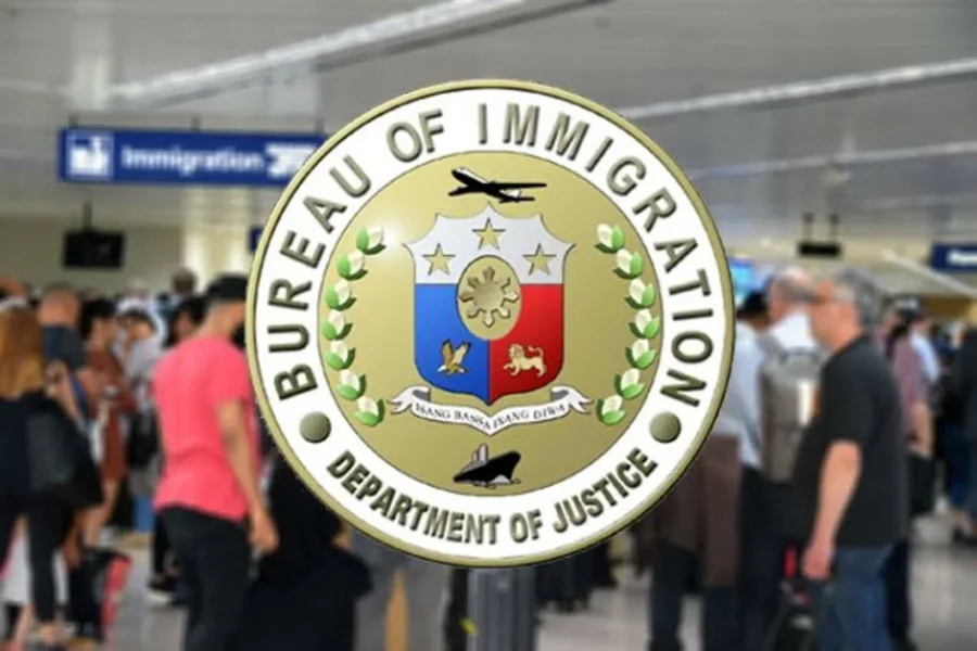 Byroja e Imigracionit në Filipine: Po rritet numri i punëtorëve