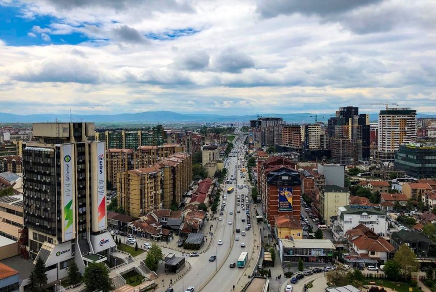 Çmimi i banesave në Prishtinë arrin deri në 2,500 euro